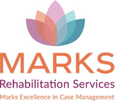 Marks Rehabilitation Services Logo