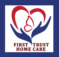 First Trust Home Care Logo