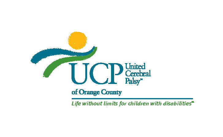 United Cerebral Palsy- Orange County Logo