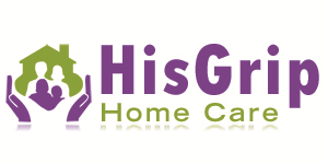 Hisgrip Home Care Logo