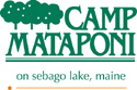 Camp Mataponi
