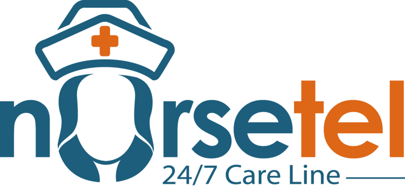 Nursetel Logo