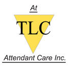 At Tlc Attendant Care Agency Logo