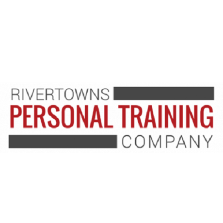 Rivertowns Personal Training Company Logo