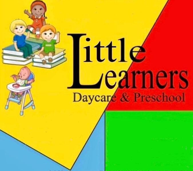 Little Leaners Daycare & Preschool Logo