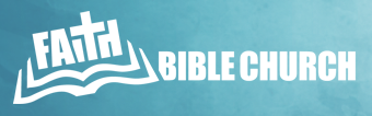 Faith Bible Church Logo