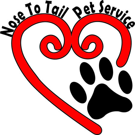 Nose 2 Tail Pet Services