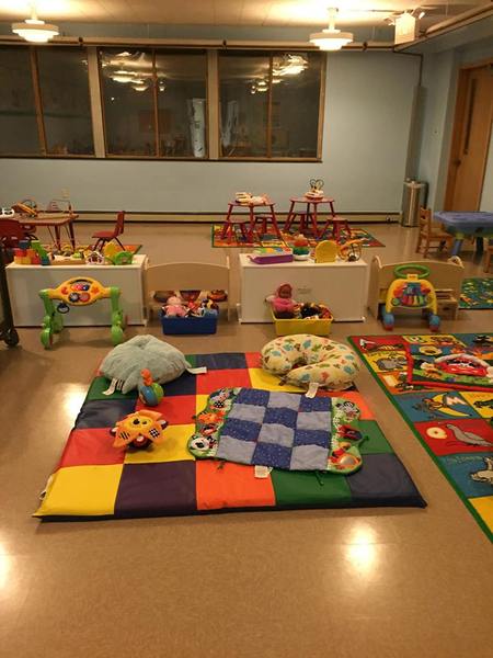 Safe Haven Child Care Development Center Inc.