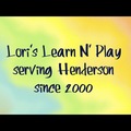 Lori's Learn N' Play