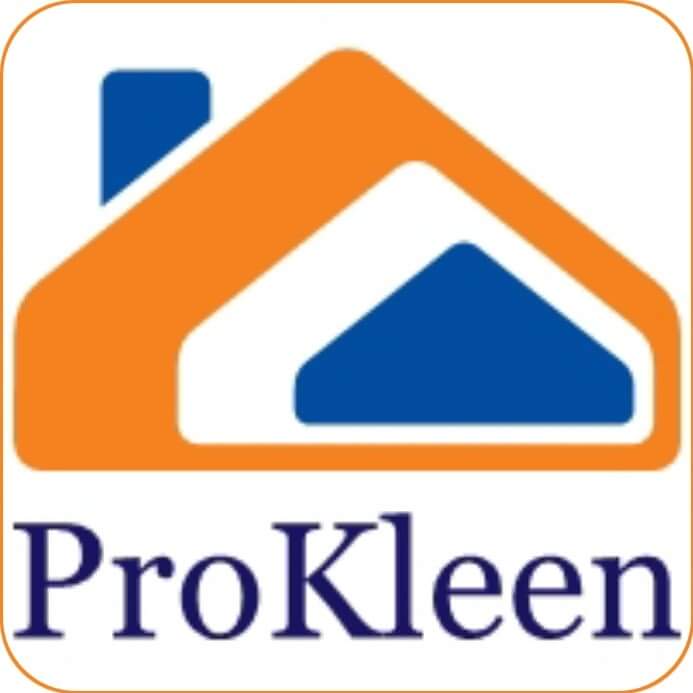 Prokleen Llc Logo