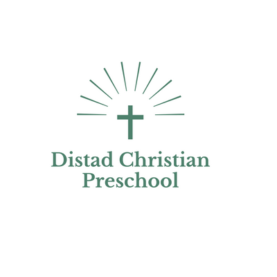 Distad Christian Preschool Llc Logo