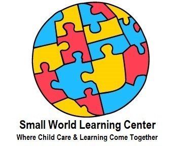 Small World Day Care Preschool Learning Center - Farmington Logo