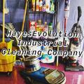 HayesEvolution Industrial Cleaning Company