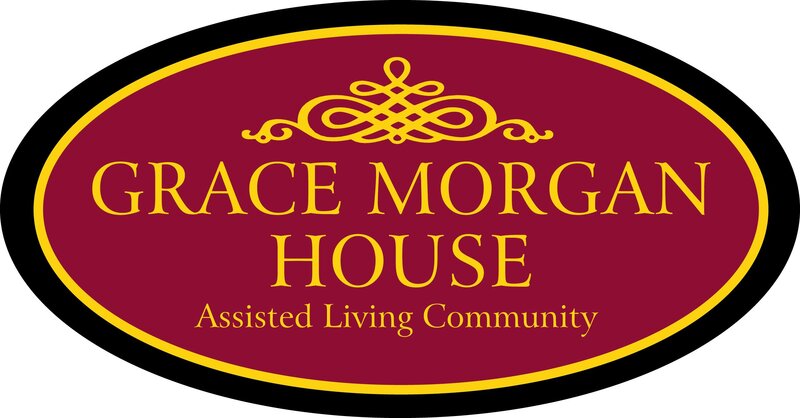 Grace Morgan House Logo