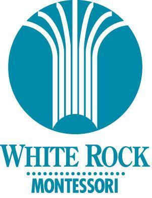 White Rock Montessori Logo