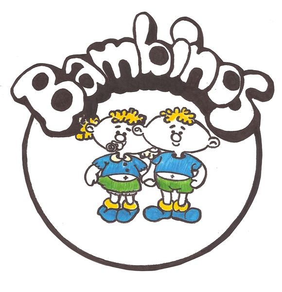 Bambinos Bilingual Montessori Logo