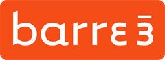 Barre3 Logo