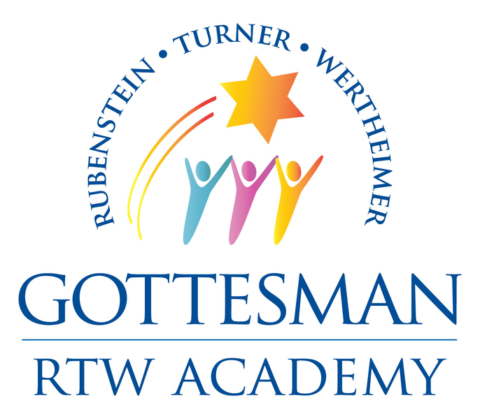 Gottesman Rtw Academy Logo