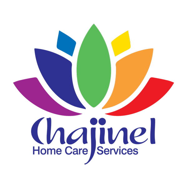 Chajinel Home Care Services Logo