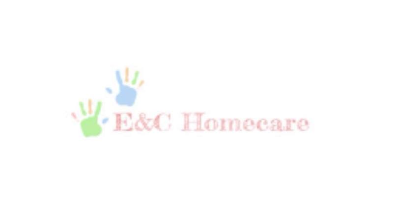 E&c Homecare Logo