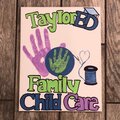 Taylored Family Child Care