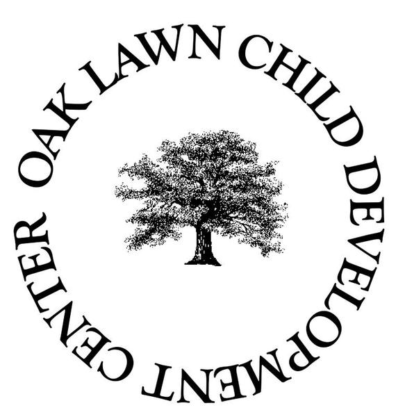 Oak Lawn Child Development Center Logo