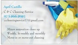 C & C Cleaning Service