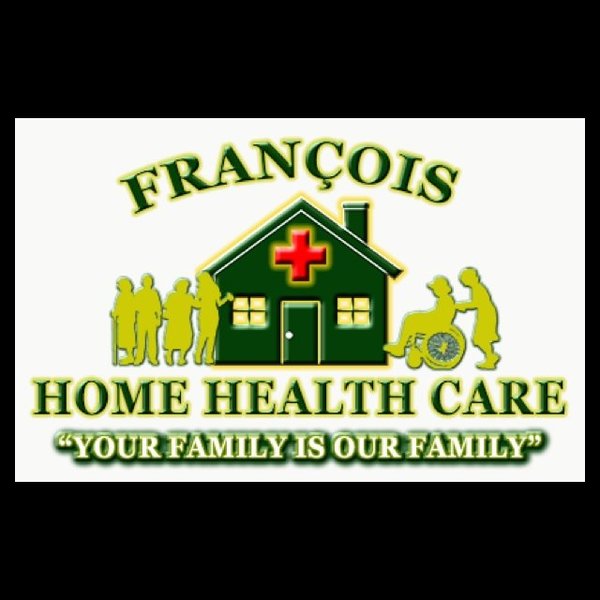 Francois Home Health Agency Logo