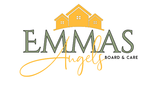 Emma's Angels Board & Care Llc Logo