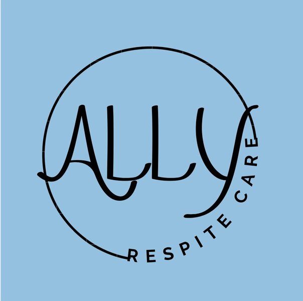 Ally Respite Care, Inc. Logo