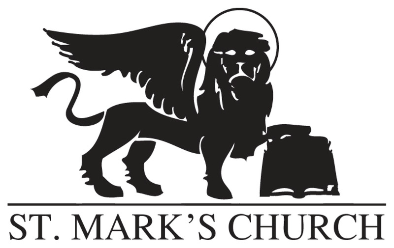 St. Mark's Church Logo