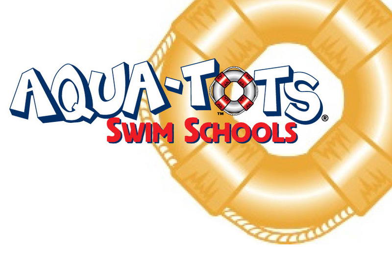 Aqua Tots Swim Schools Logo