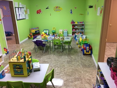 City Center Childcare