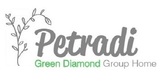 Petradi Green Diamond Group Home
