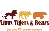 Lions Tigers and Bears Daycare