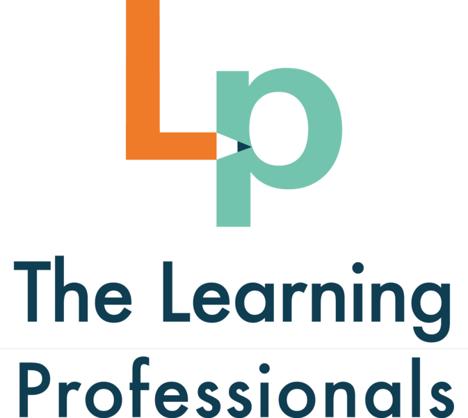 Learning Professionals Logo