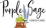 Purple Sage Child Care