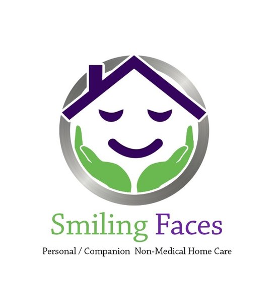 Smiling Faces Llc Logo