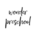 Wonder Preschool