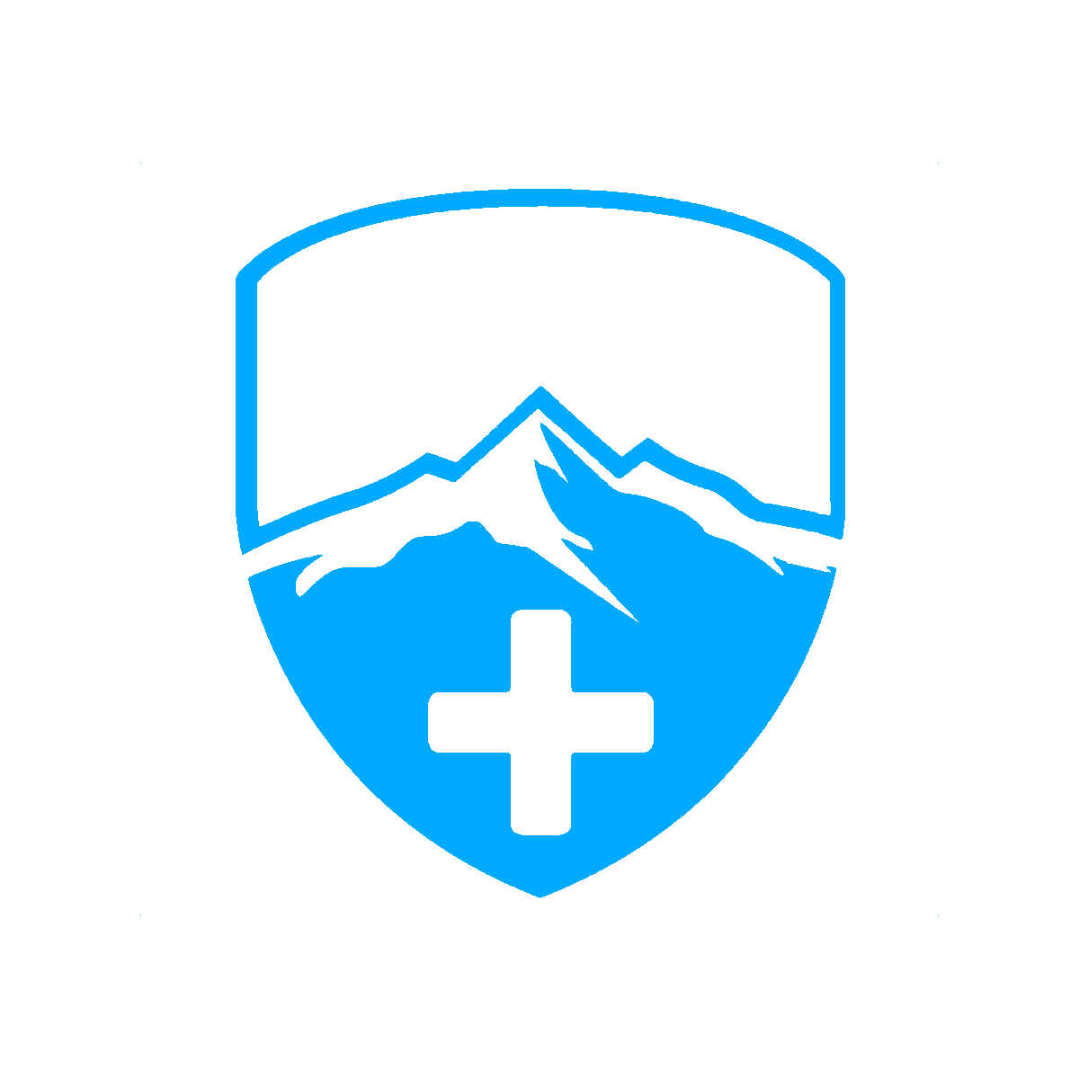 Snoqualmie Health Logo