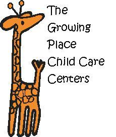 The Growing Place Logo