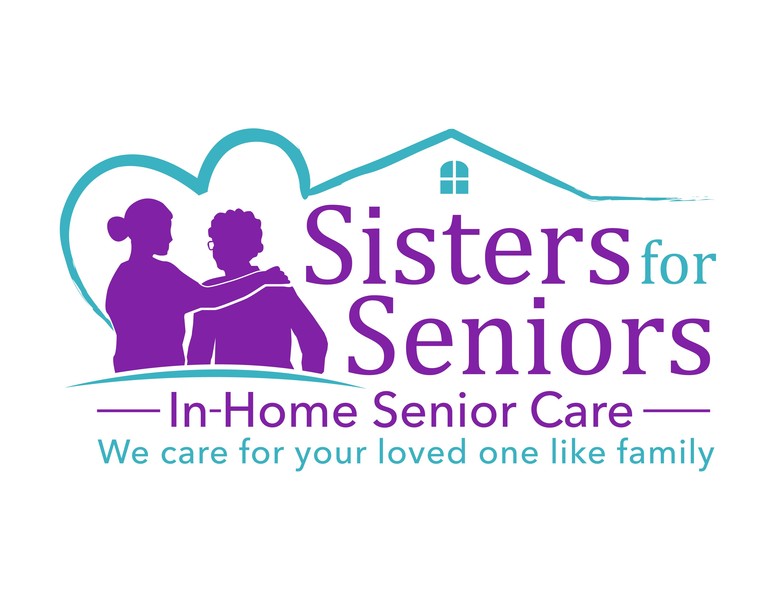 Sisters For Seniors Logo