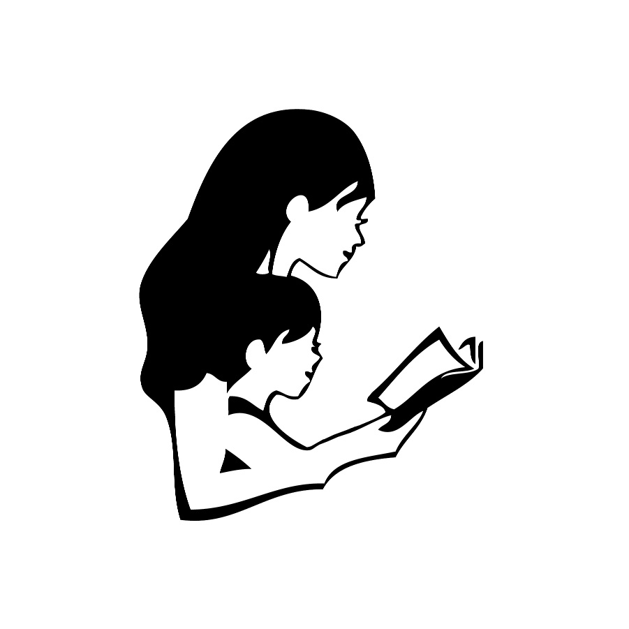 Mommy's Black Book Logo