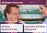Burlington Home Care