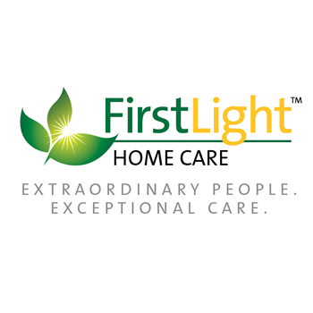 Firstlight Homecare Of Port Charlotte/engelwood Logo