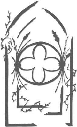 Pleasant Hill Presbyterian Church Logo