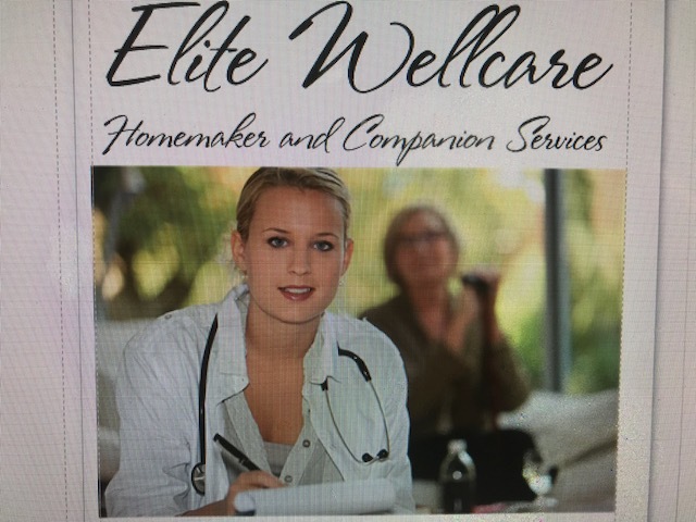 Elite Wellcare Logo