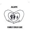 Agape Family Child Care