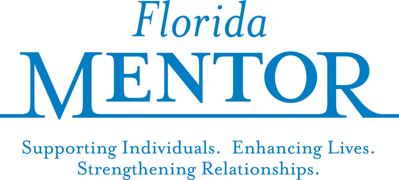 Florida Mentor Logo