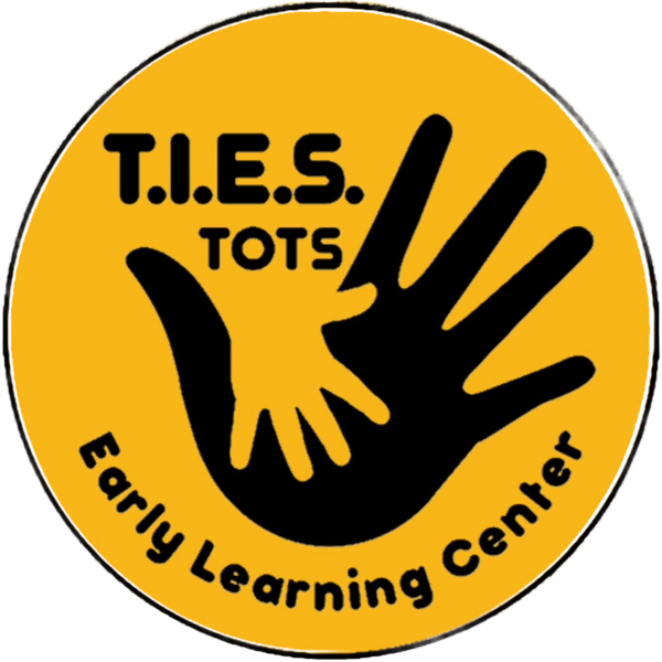 Ties Tots Logo